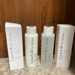 LimeLife by Alcone Full Of Life Shampoo & Conditioner Olive & Coconut Oil